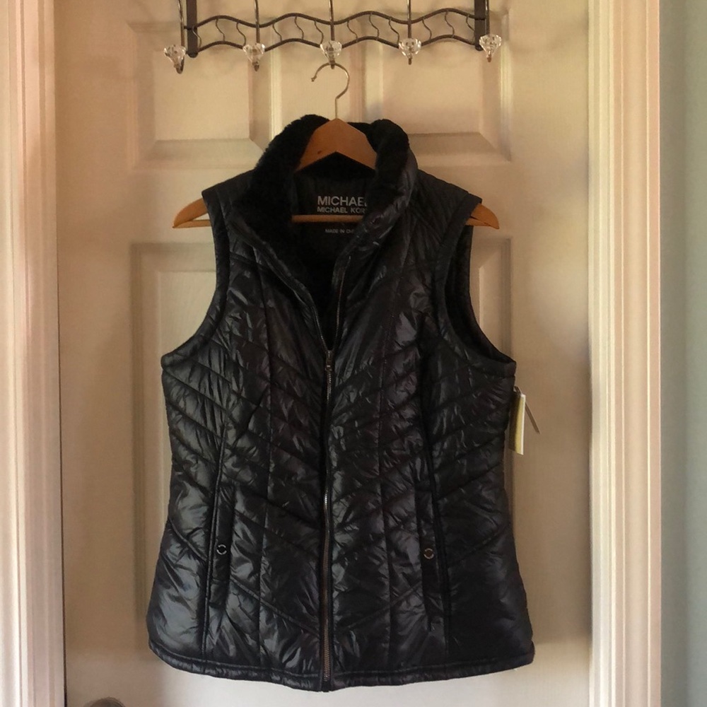 Michael Kors Vest